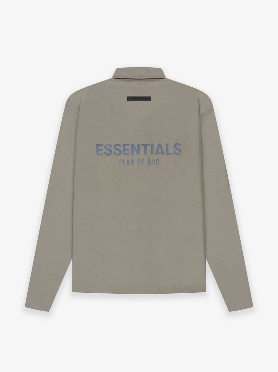 Coaches Jacket - Fear of God