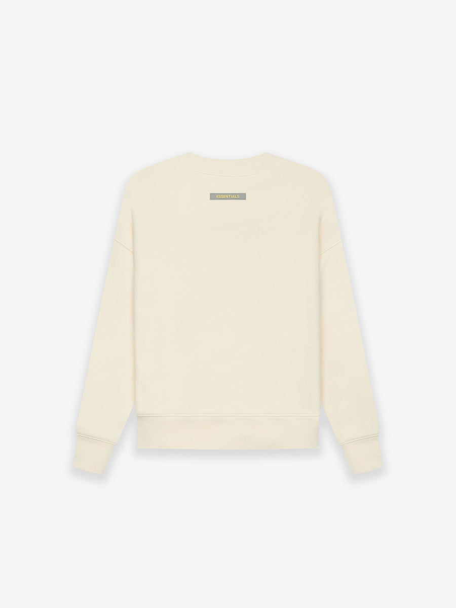 Kids Pull-Over Crewneck - Fear of God