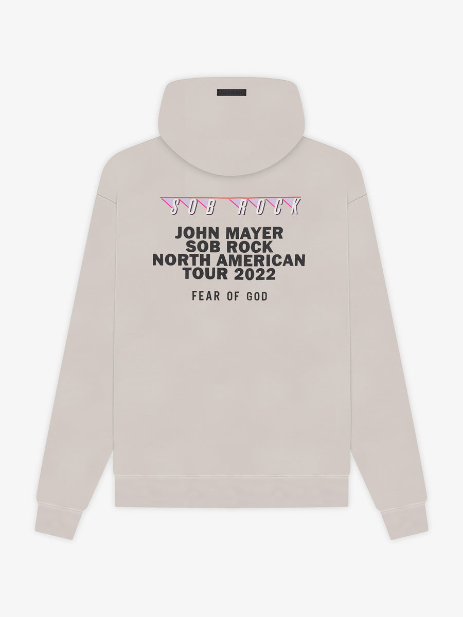 Sob Rock Hoodie - Fear of God
