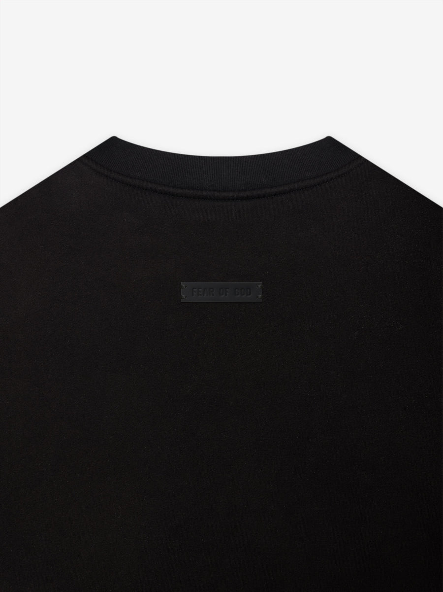 Grays 3/4 Sleeve Sweatshirt - Fear of God