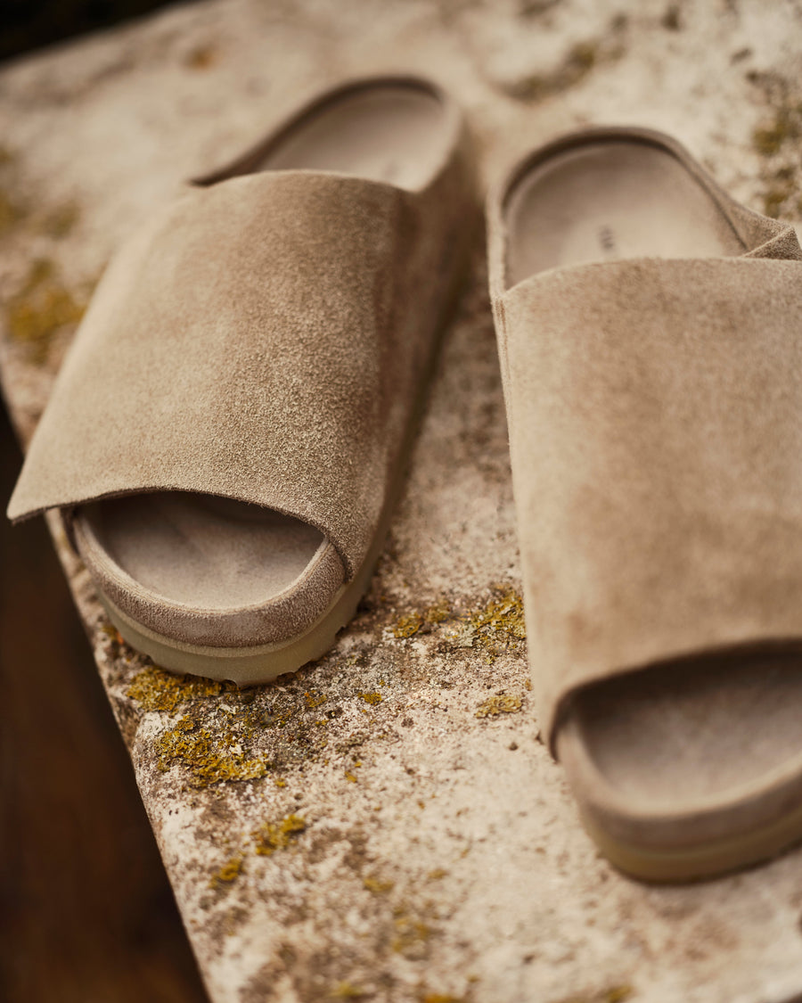 Kids Los Feliz Suede - Fear of God