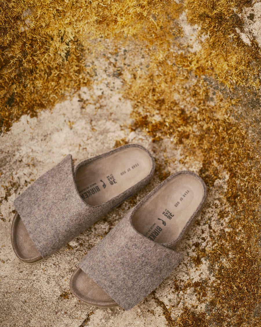 Los Feliz Felt OMS - Fear of God
