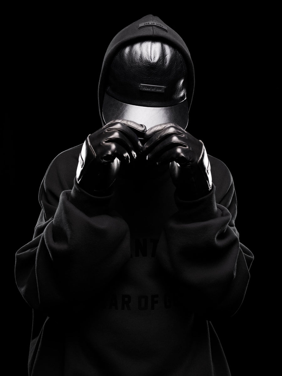 Essential Hoodie - Fear of God