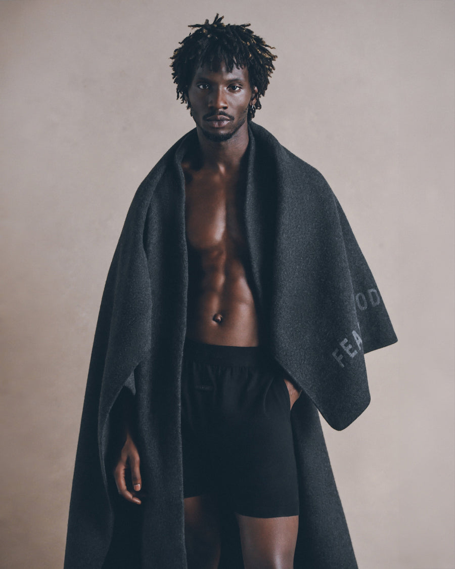 The Lounge Boxer Short - Fear of God