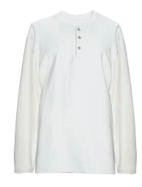 Long Sleeve Henley