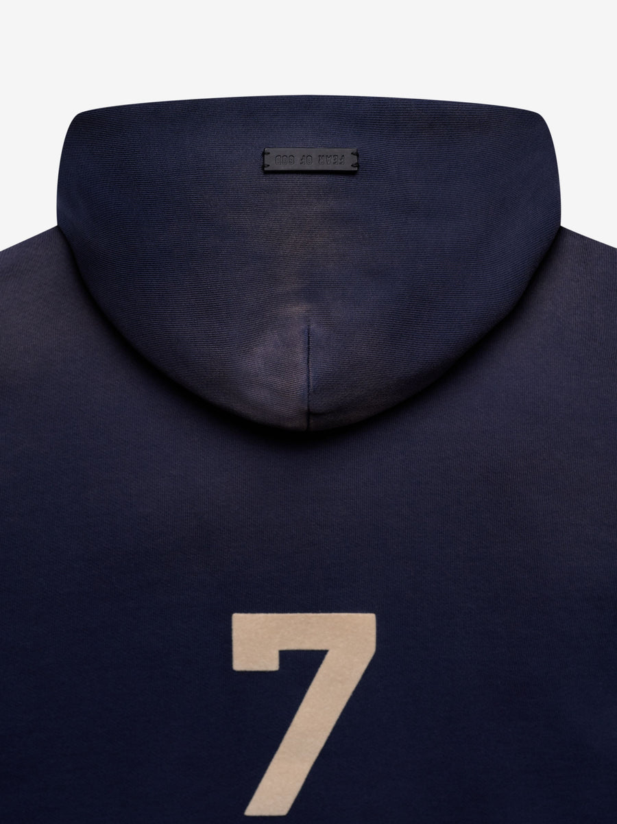 7 Hoodie - Fear of God