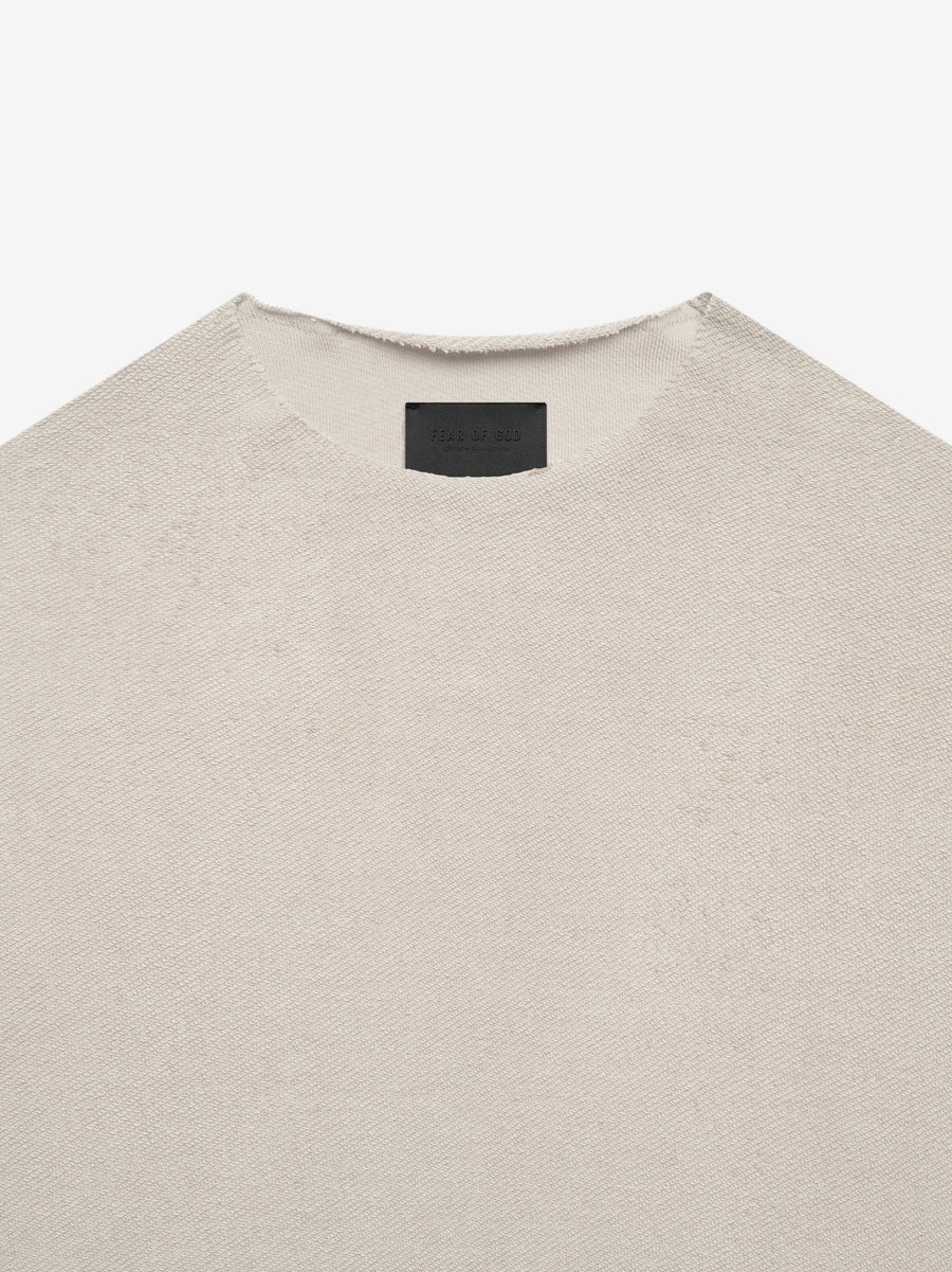 Inside Out Terry Tee - Fear of God