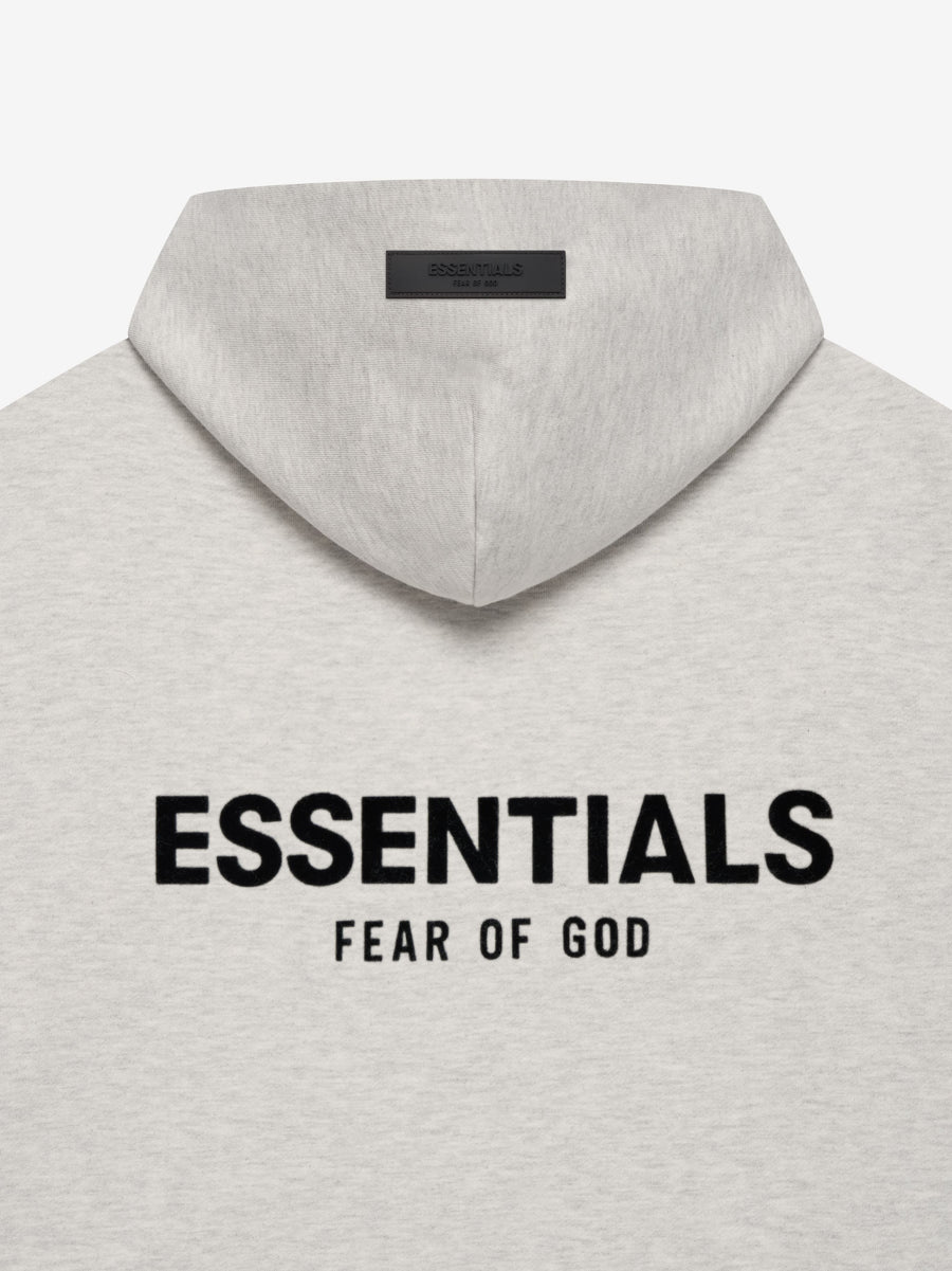 ESSENTIALS HOODIE - Fear of God
