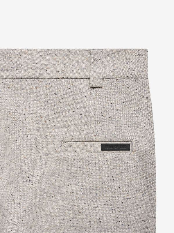 Double Pleated Trouser - Fear of God