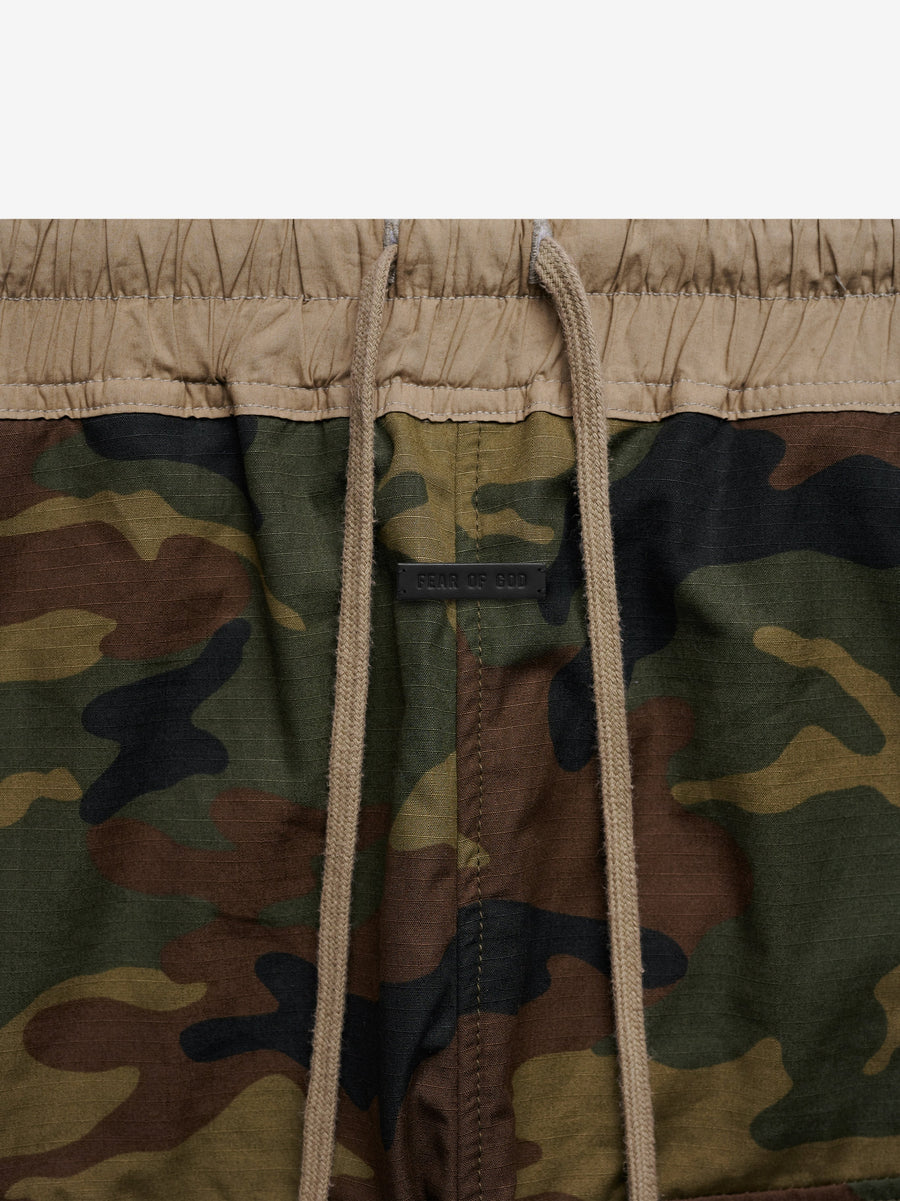 Cargo Pant - Fear of God