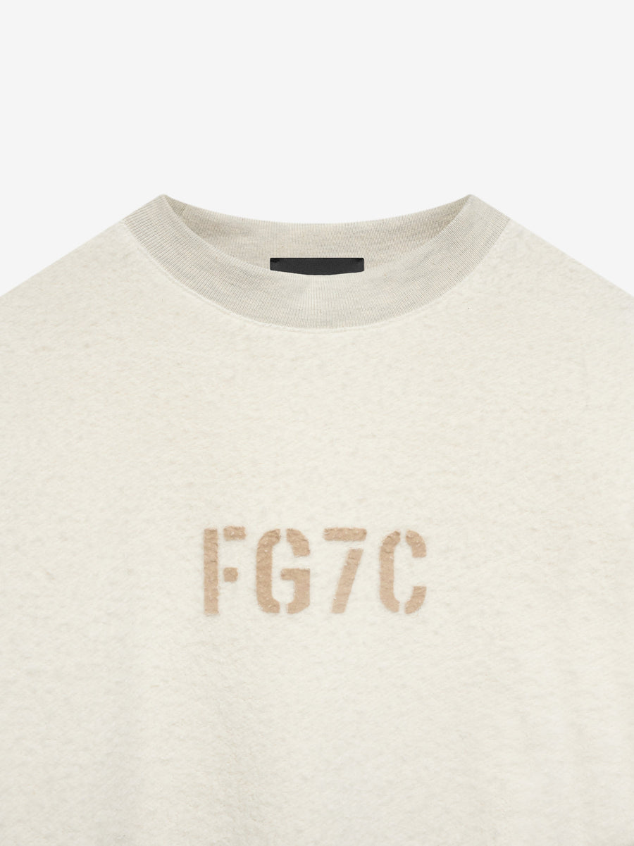 Inside Out Crewneck Sweatshirt - Fear of God