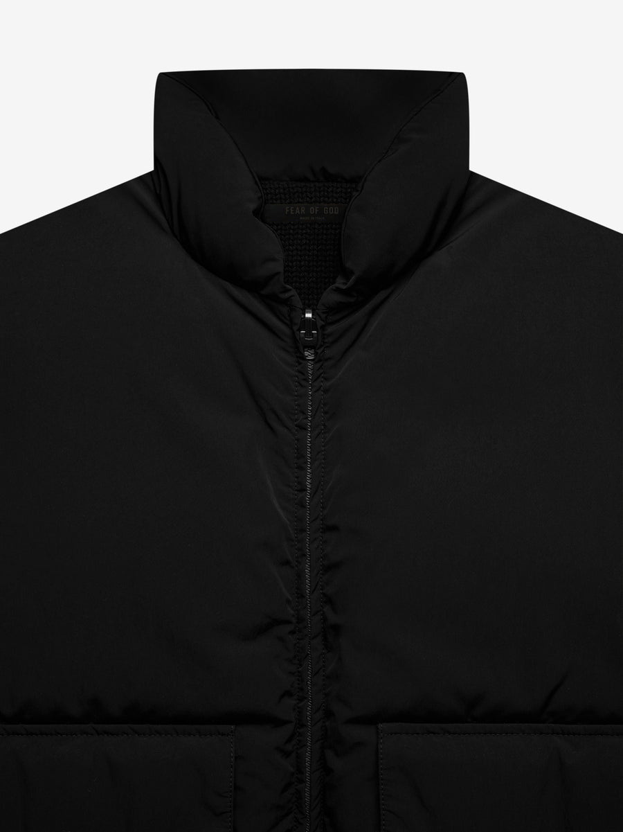 Downfilled Vest - Fear of God