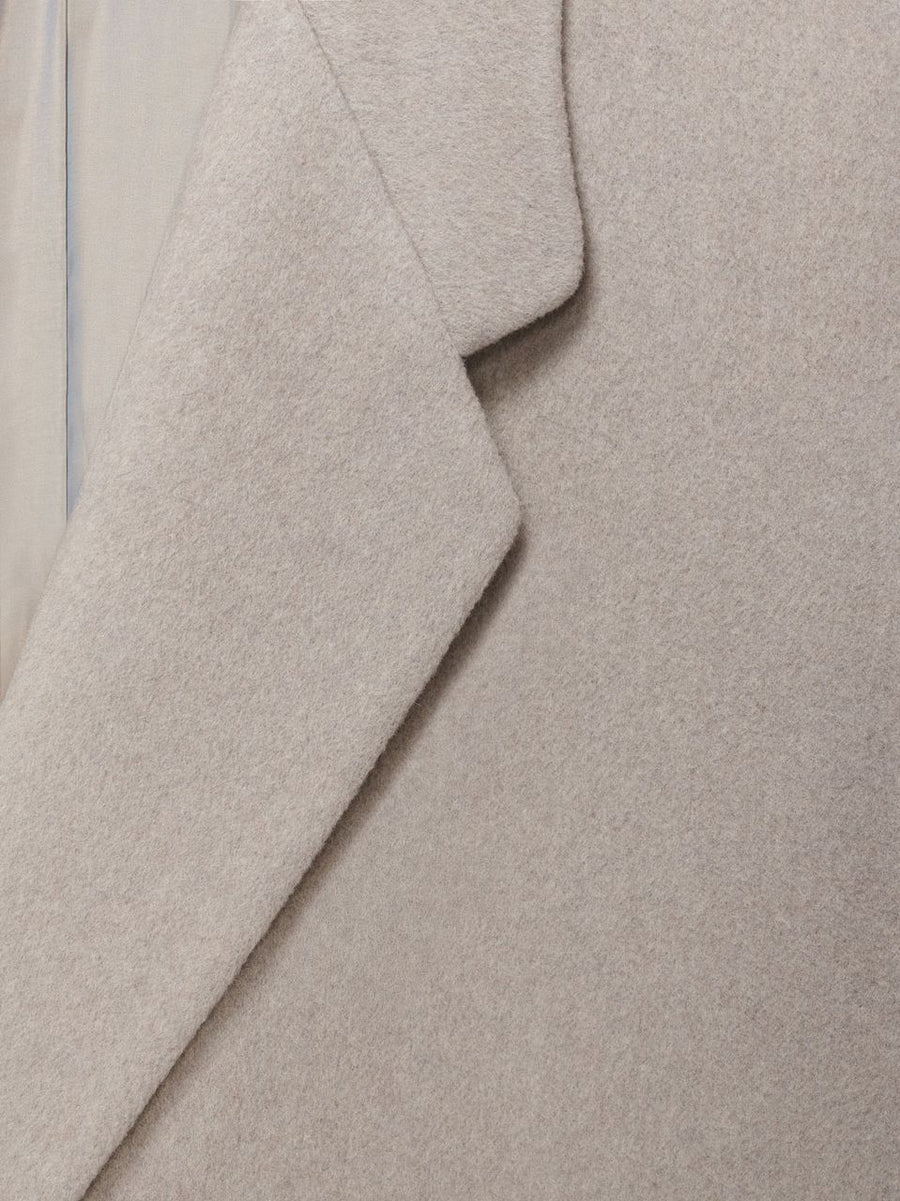 The Overcoat - Fear of God