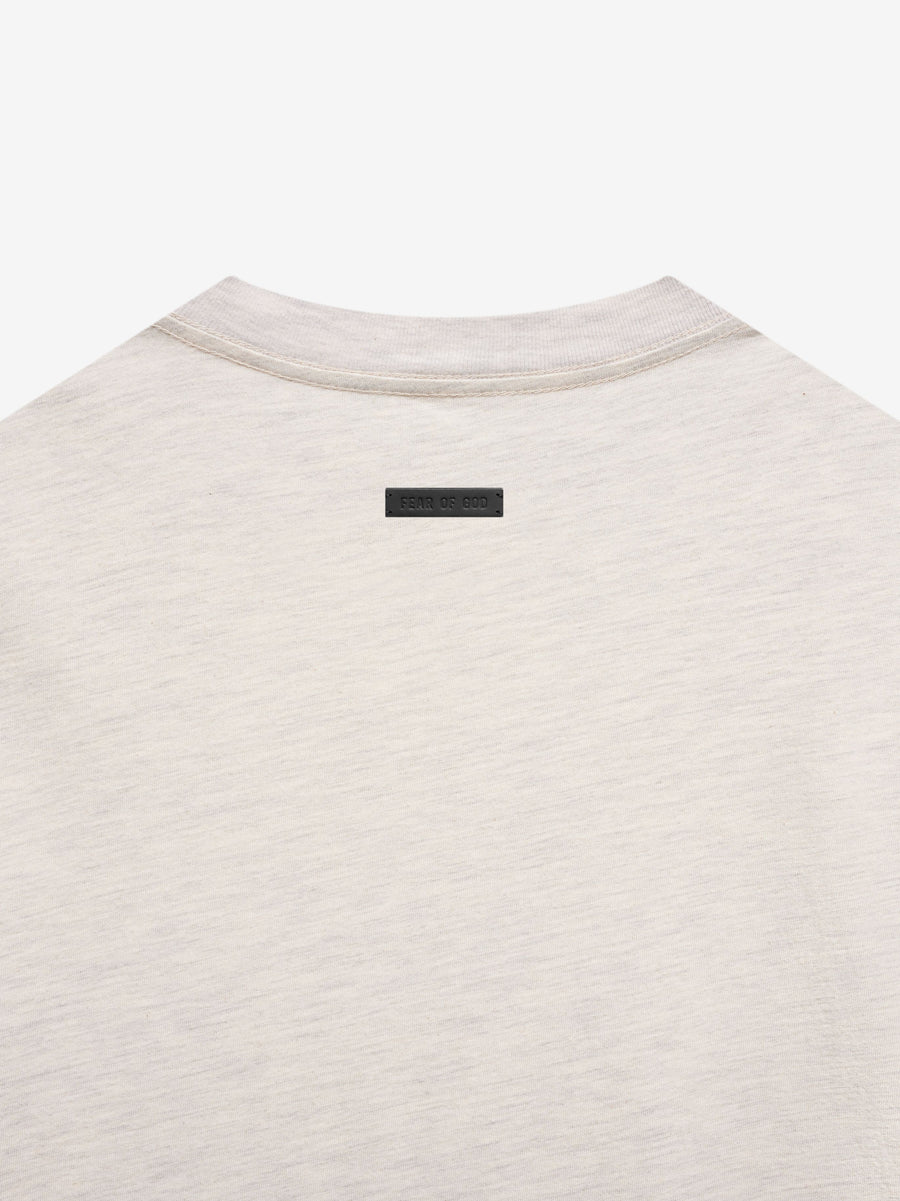 Baseball Tee - Fear of God