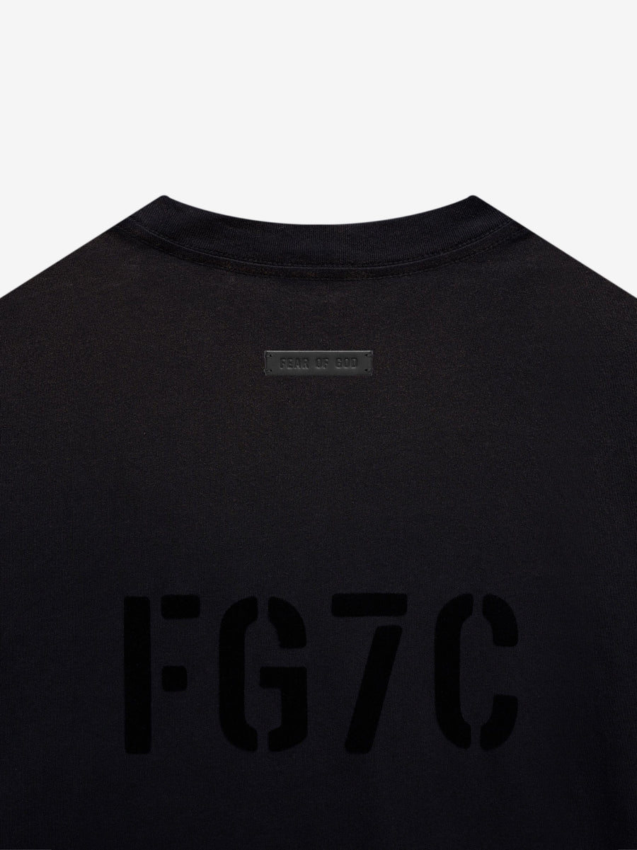 FG7C Tee - Fear of God