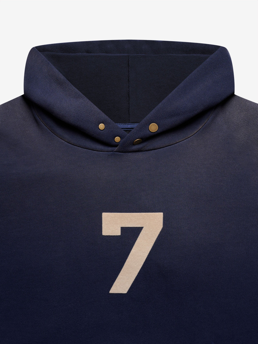 7 Hoodie - Fear of God