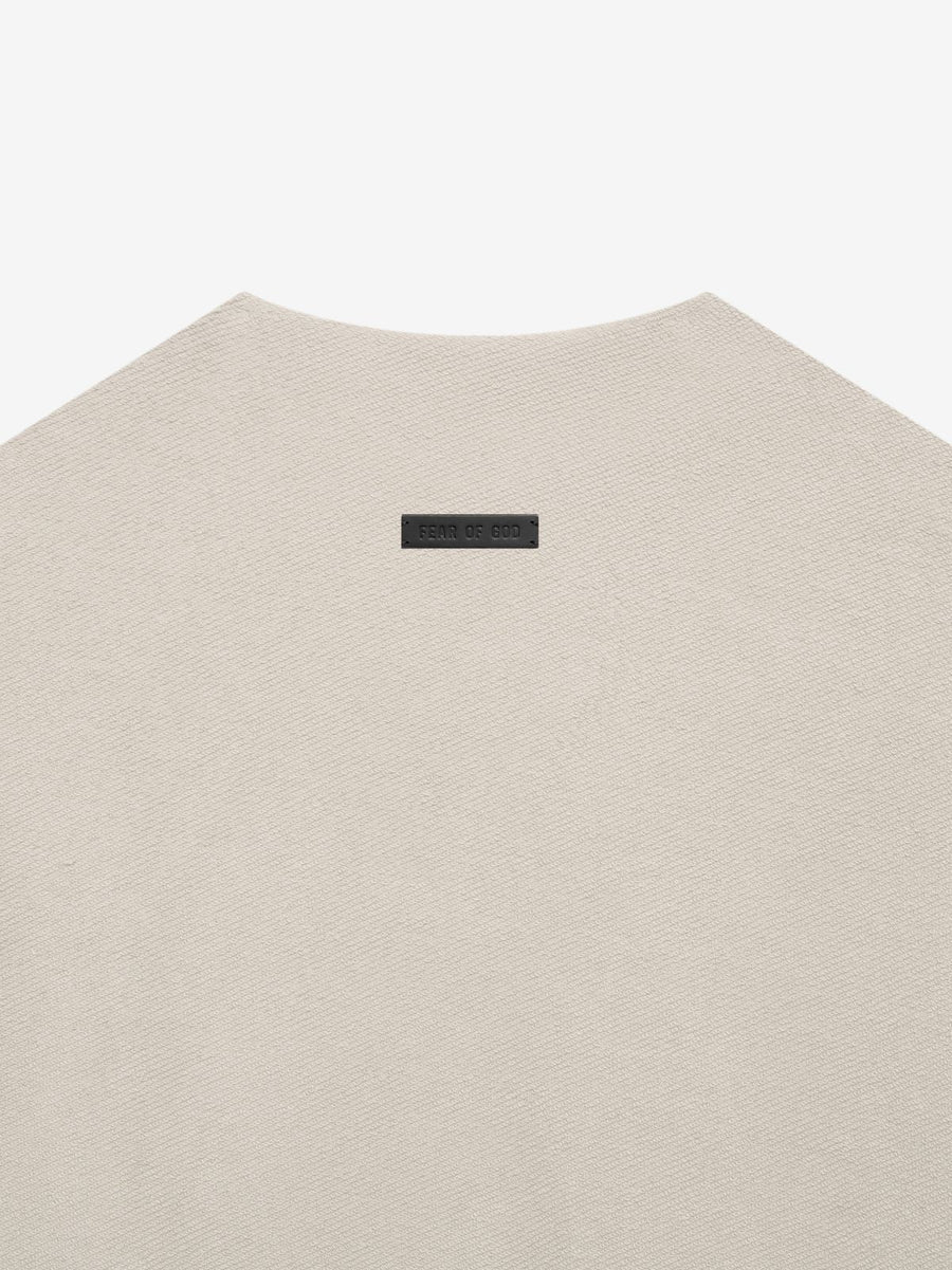 Inside Out Terry Tee - Fear of God
