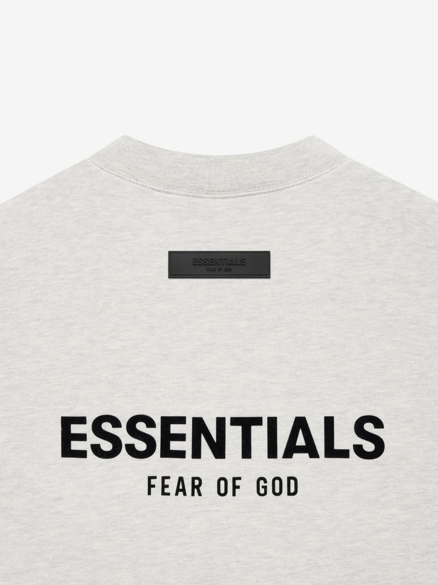RELAXED CREWNECK - Fear of God