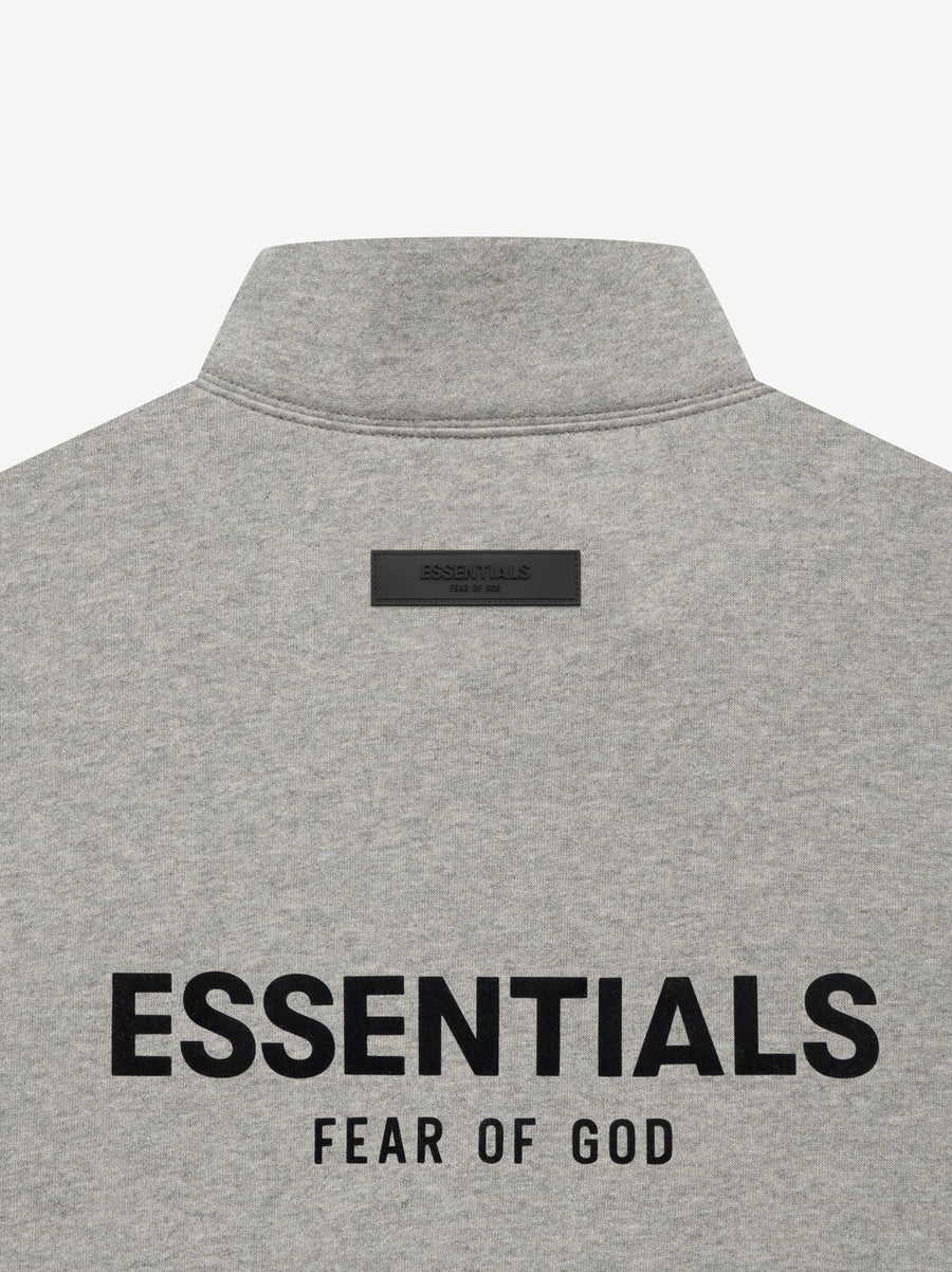 RELAXED MOCKNECK - Fear of God