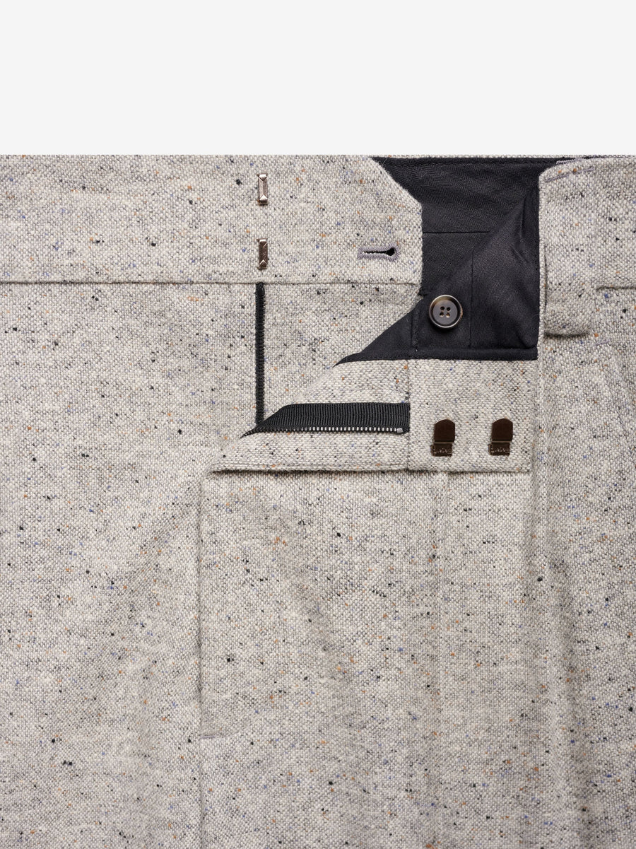 Double Pleated Trouser - Fear of God