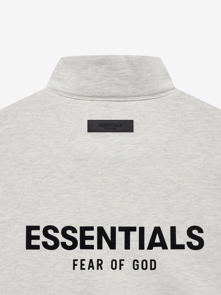 RELAXED MOCKNECK - Fear of God