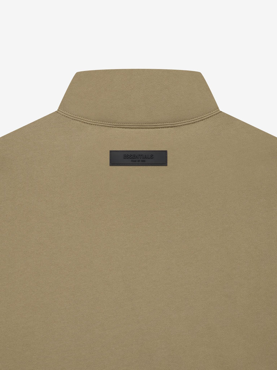 MENS : RELAXED MOCKNECK - Fear of God