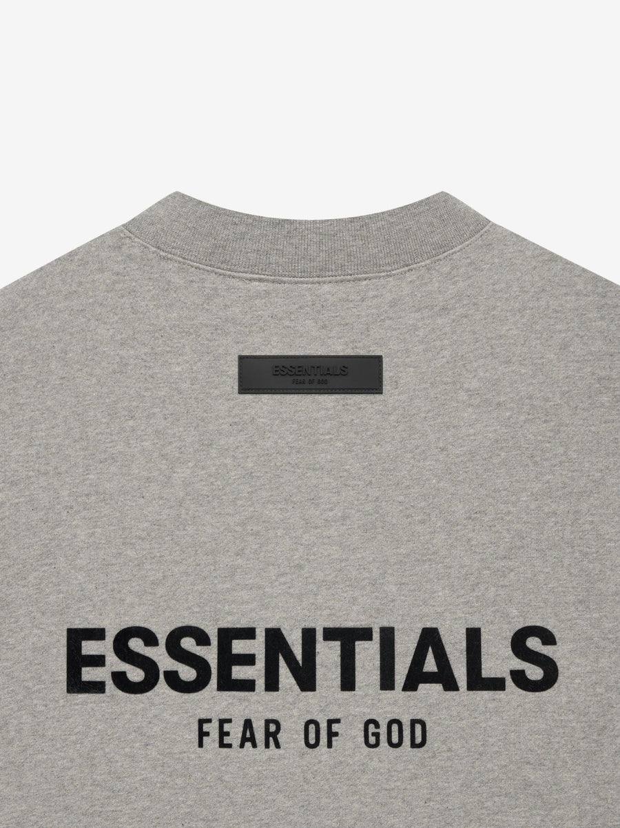 RELAXED CREWNECK - Fear of God