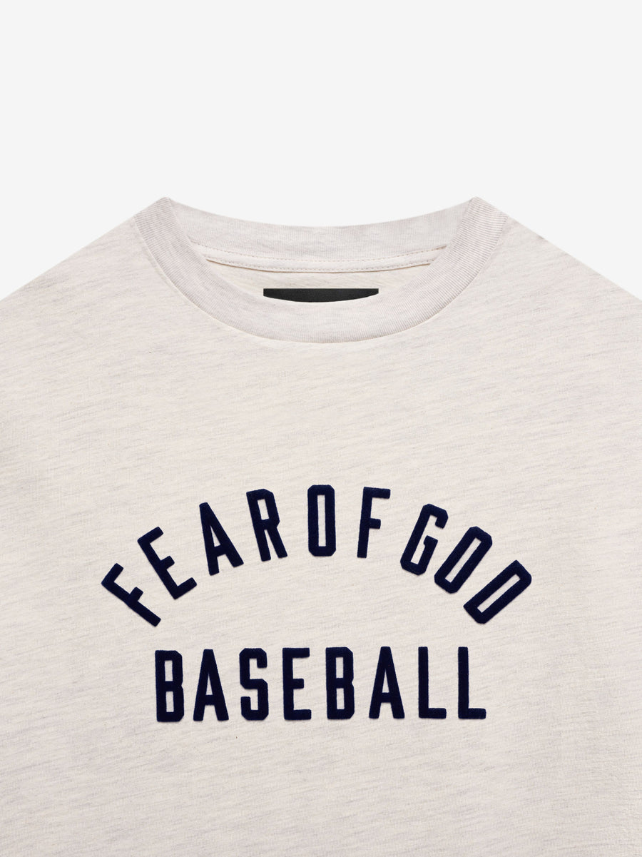 Baseball Tee - Fear of God