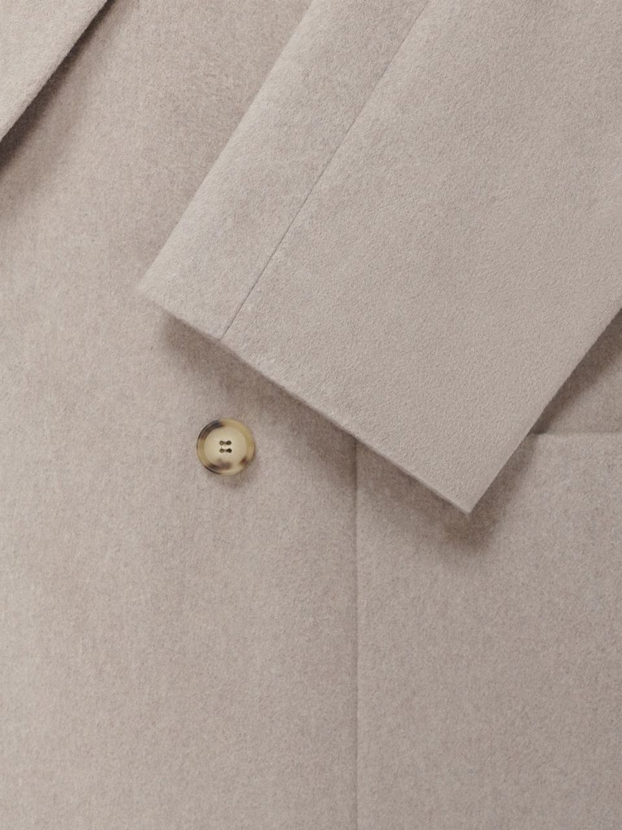 The Overcoat - Fear of God