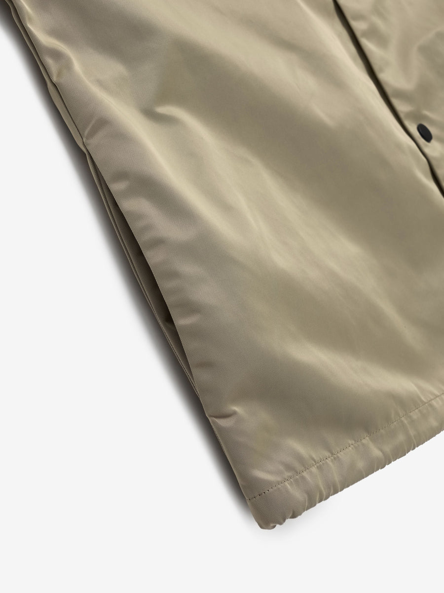 MENS : COACHES JACKET - Fear of God