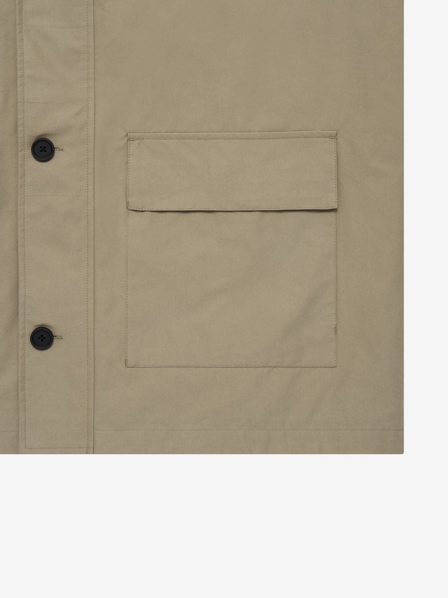 MENS : BARN JACKET - Fear of God