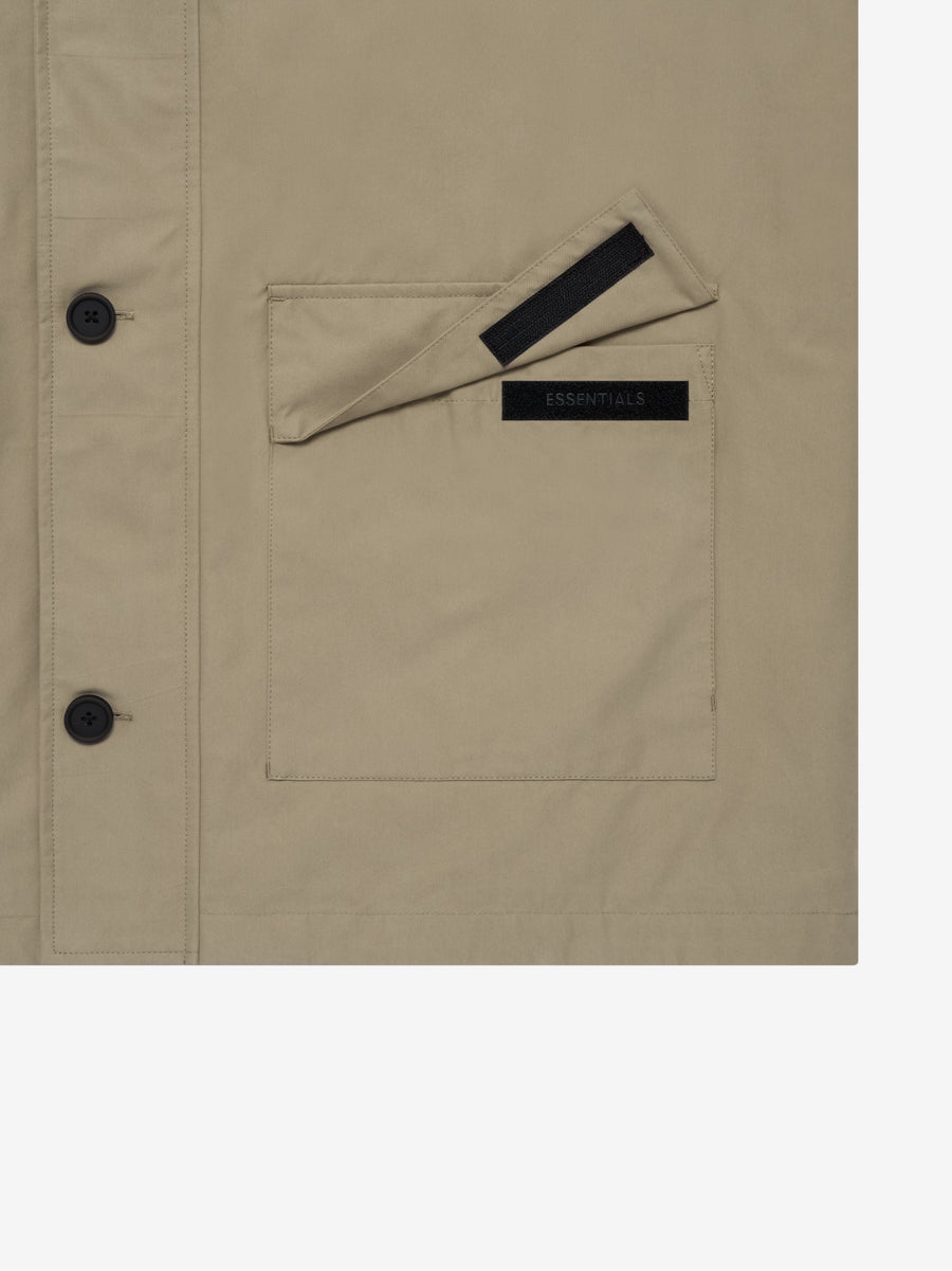 MENS : BARN JACKET - Fear of God