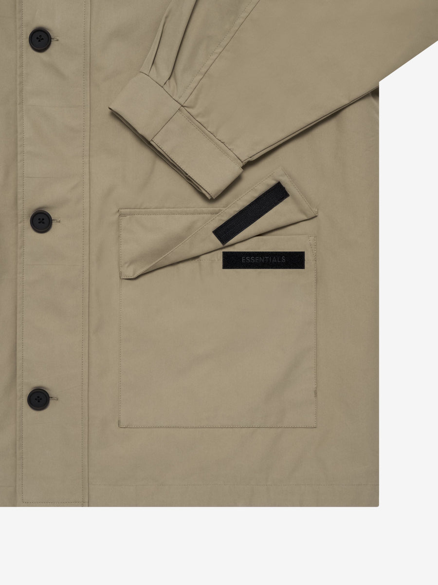 MENS : BARN JACKET - Fear of God