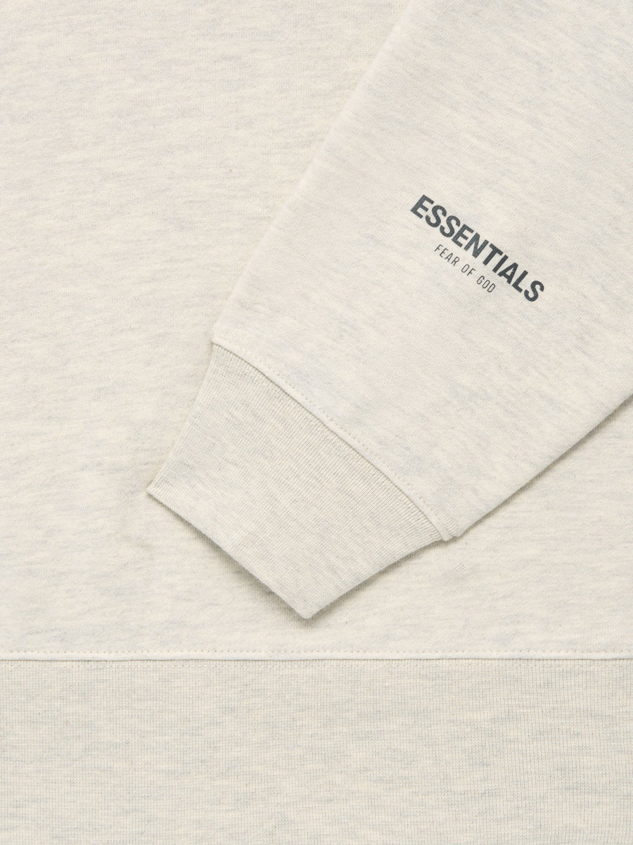 PULLOVER MOCKNECK - Fear of God