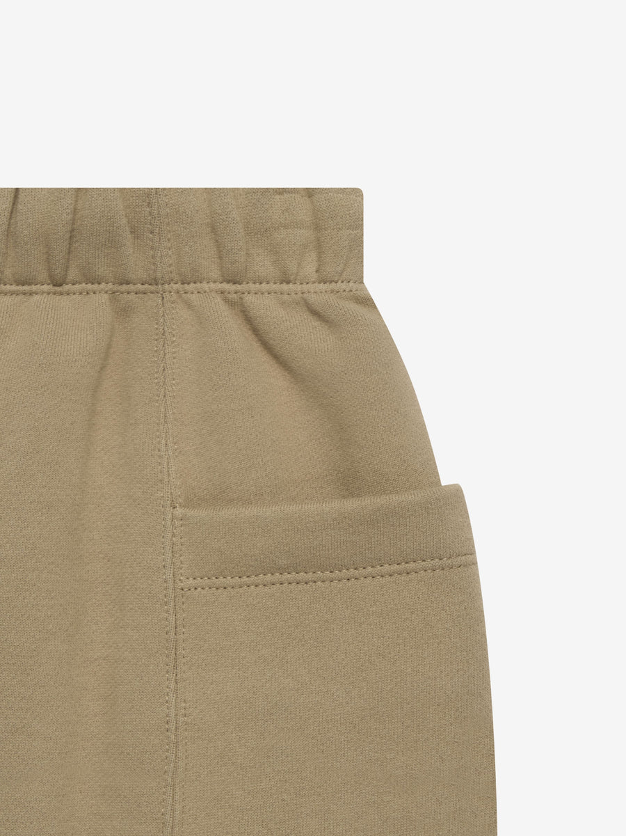 WOMENS : FLEECE SKIRT - Fear of God