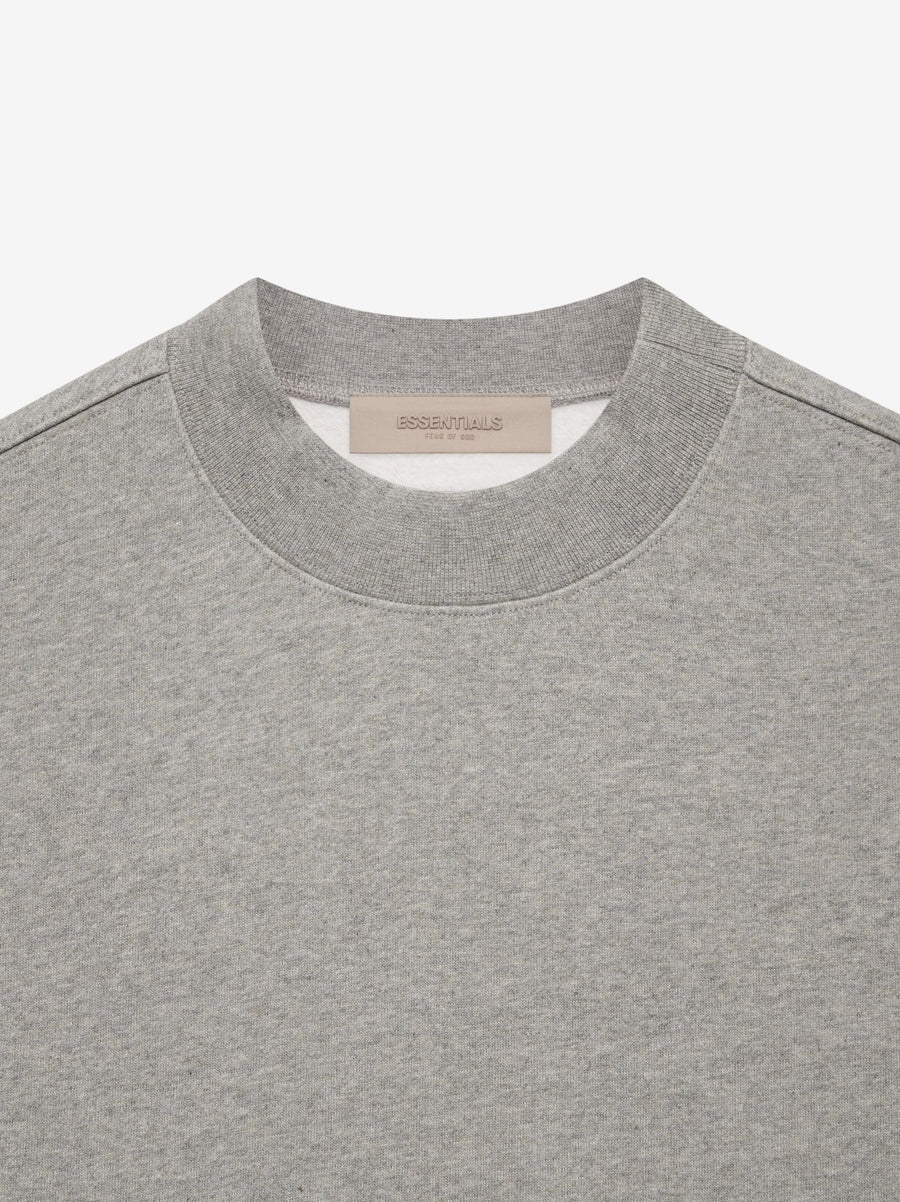 RELAXED CREWNECK - Fear of God