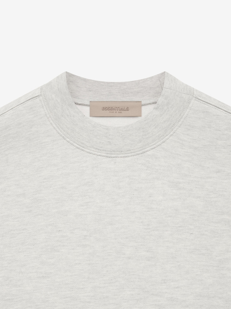 RELAXED CREWNECK - Fear of God