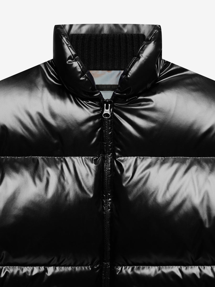 Downfilled Puffer - Fear of God