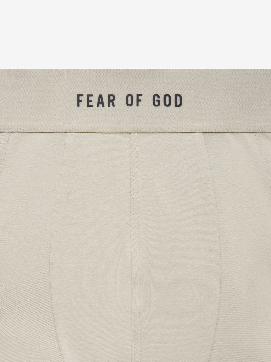 The Brief - Set of 2 - Fear of God