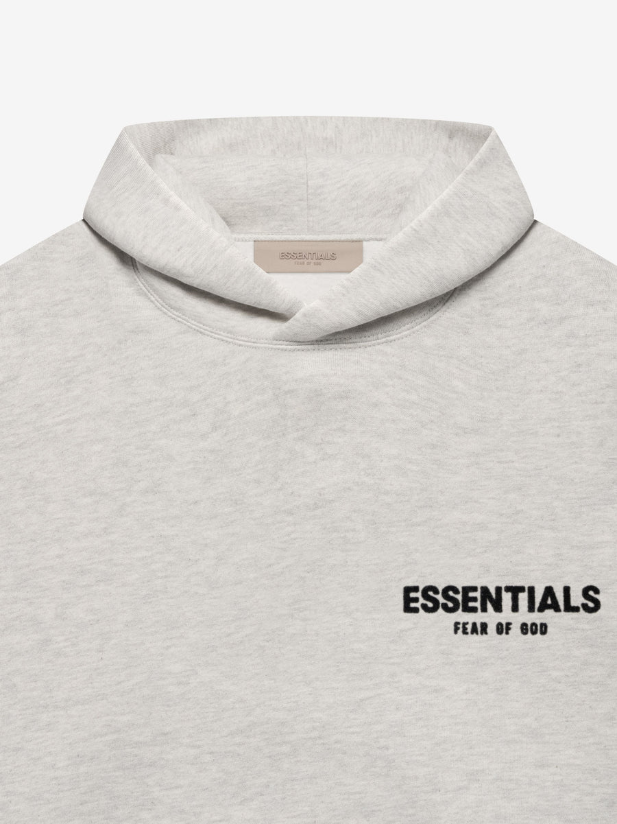 ESSENTIALS HOODIE - Fear of God