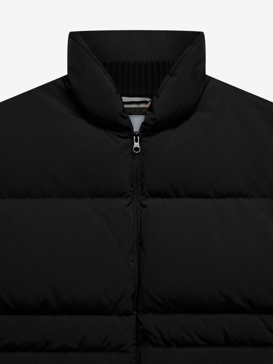 Downfilled Puffer - Fear of God