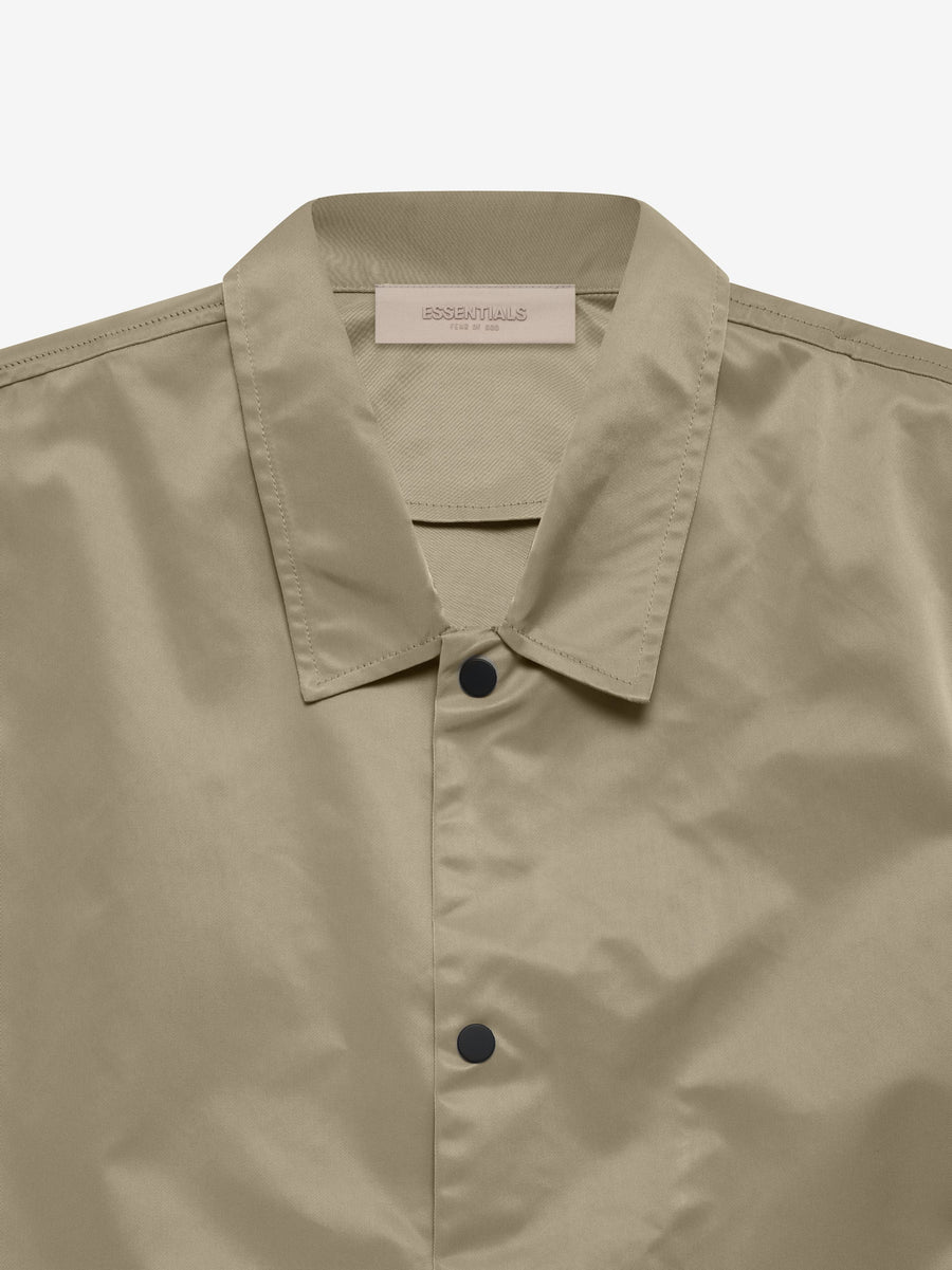 MENS : COACHES JACKET - Fear of God