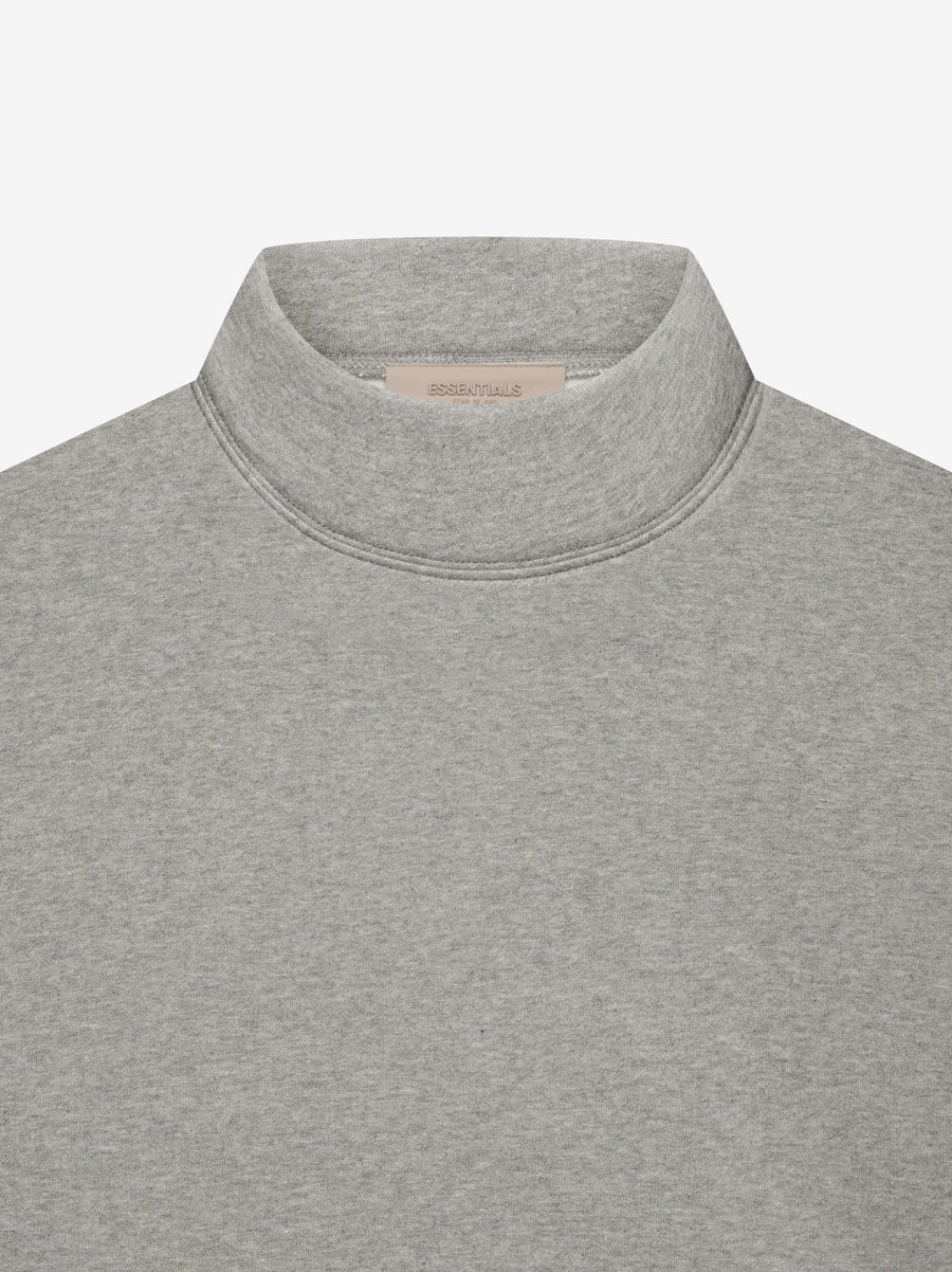RELAXED MOCKNECK - Fear of God