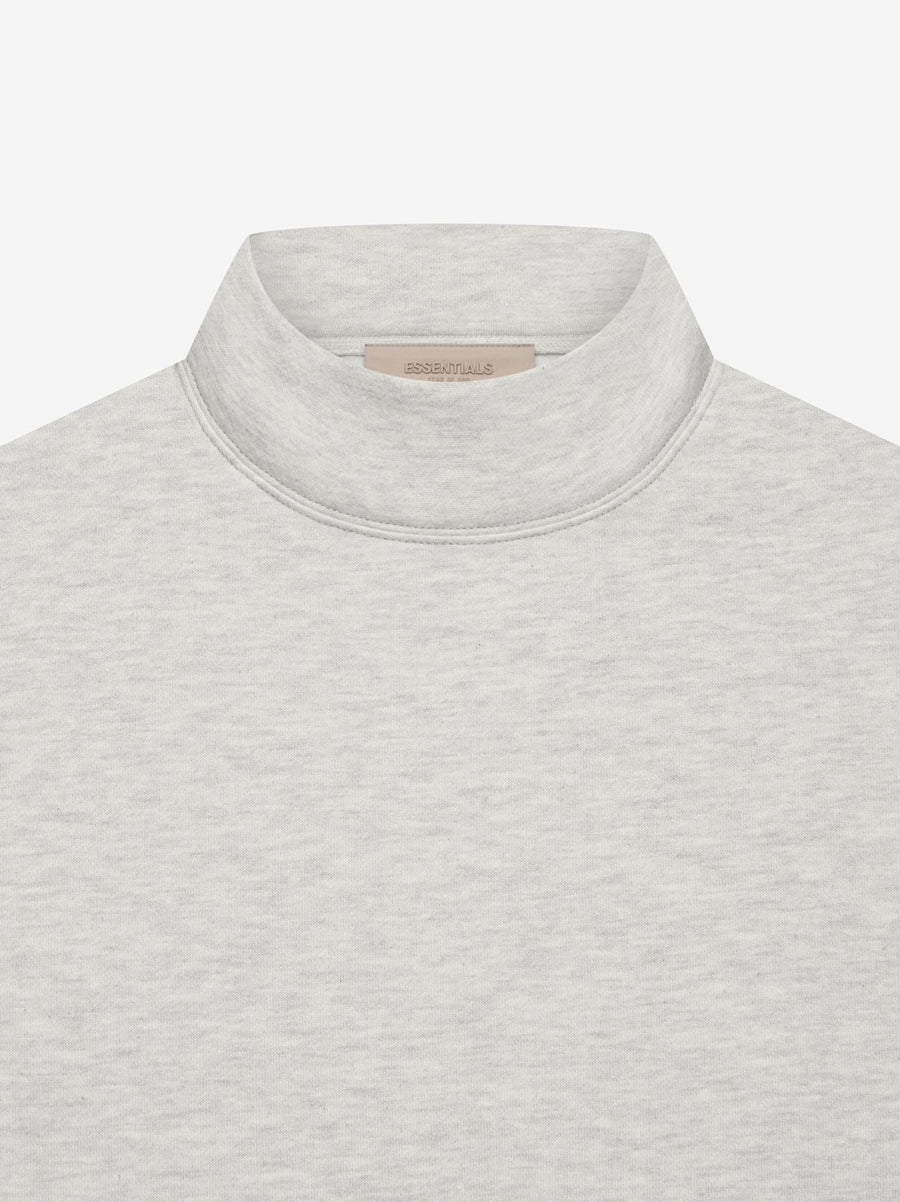 RELAXED MOCKNECK - Fear of God