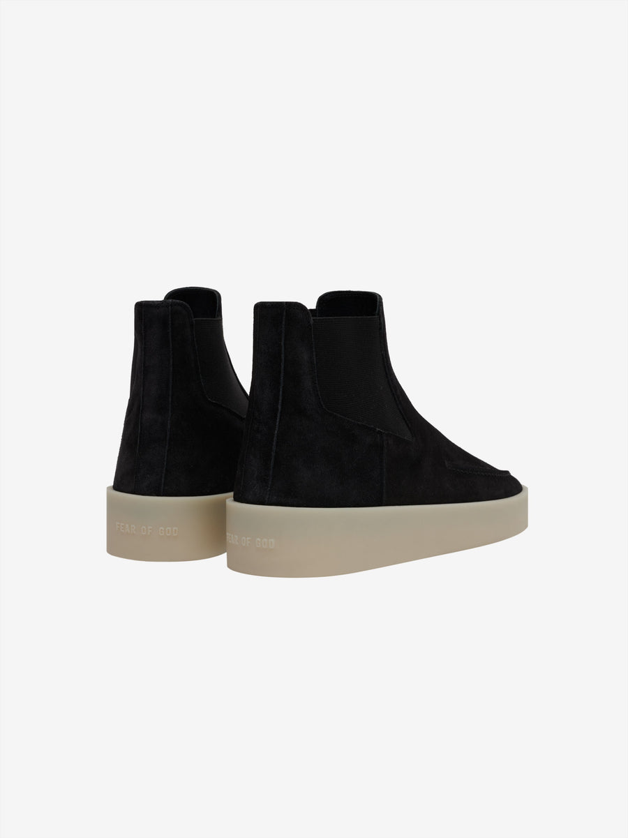 Chelsea - Fear of God