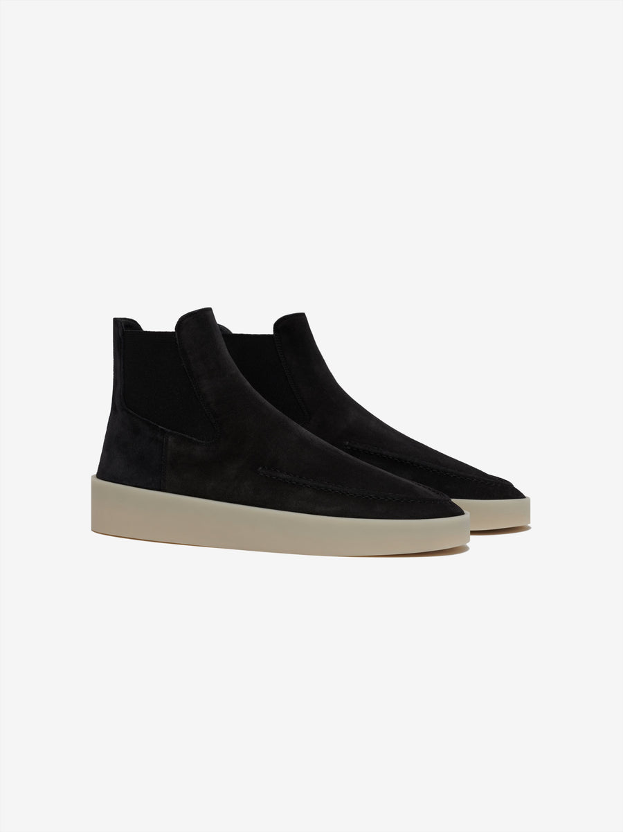 Chelsea - Fear of God