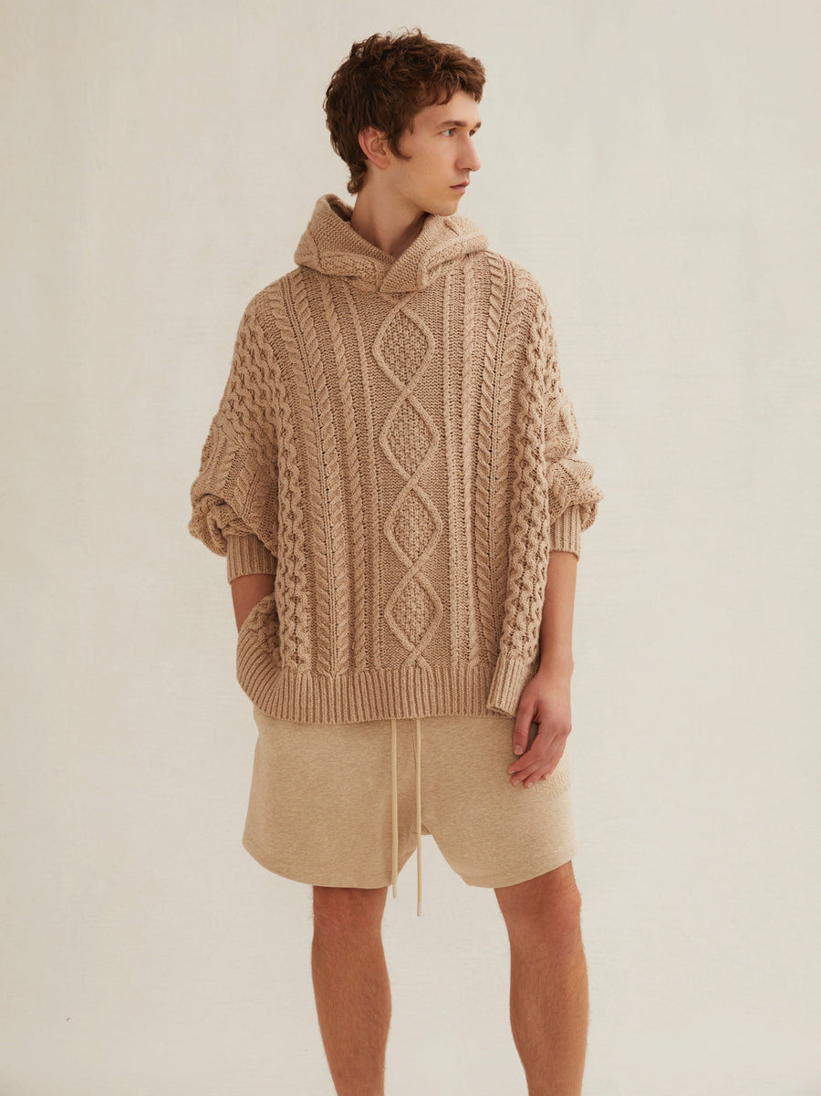 Essentials Sweatshort - Fear of God