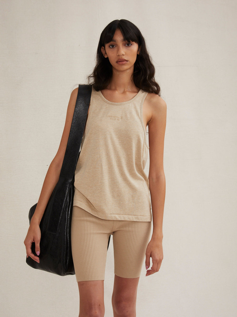Womens Essentials Tanktop - Fear of God