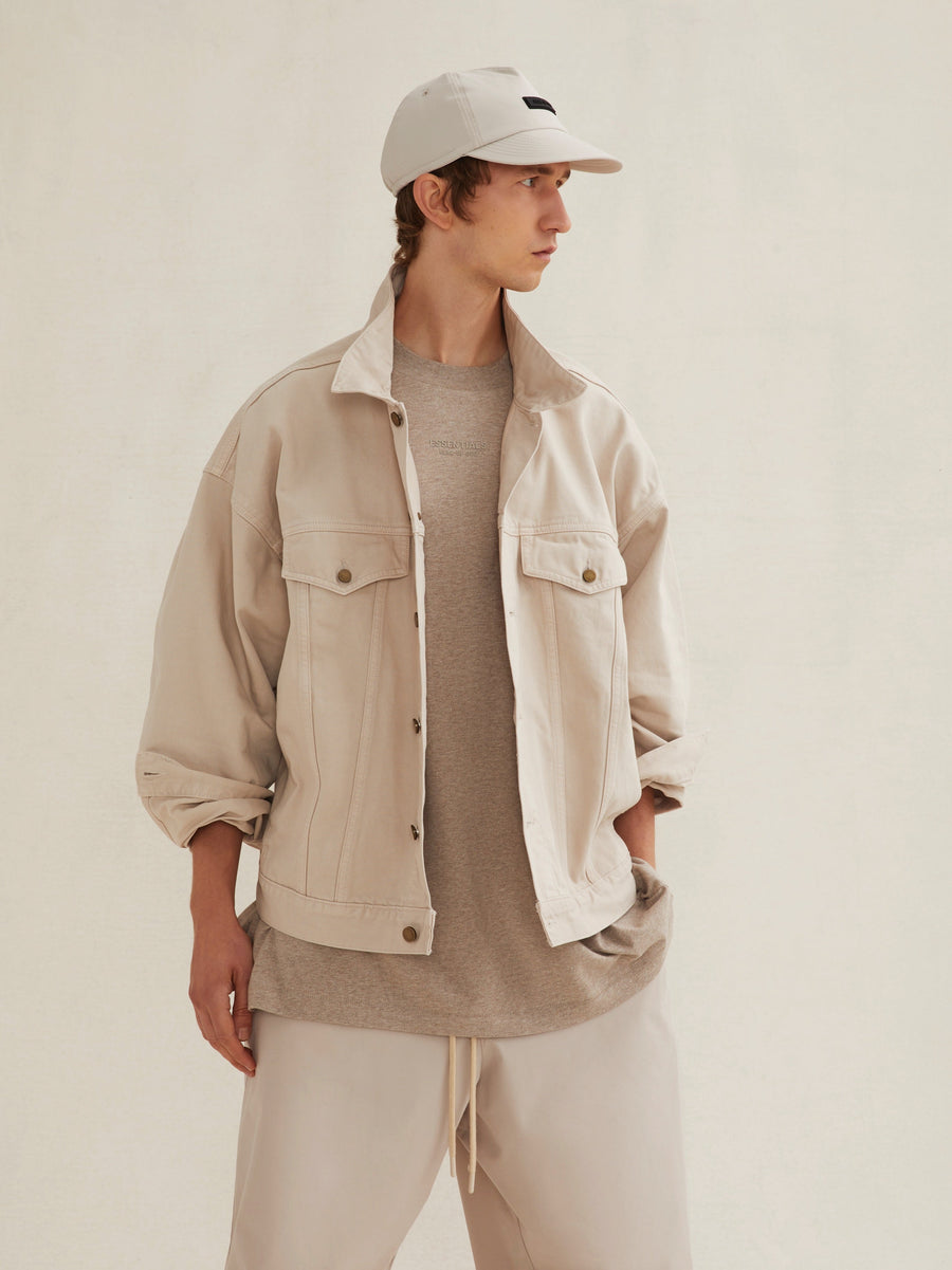 Denim Jacket - Fear of God