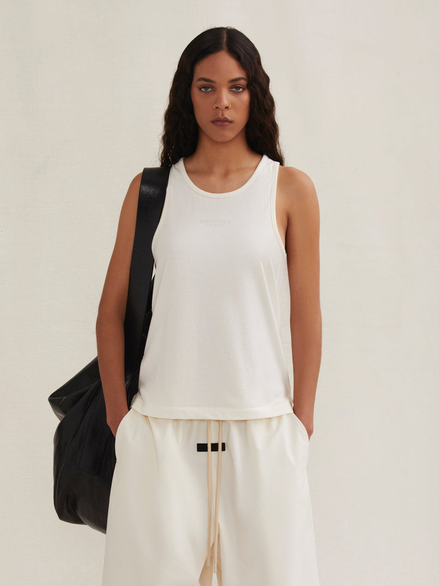 Womens Essentials Tanktop - Fear of God